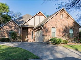 3002 Tenison Dr, Ennis, TX 75119