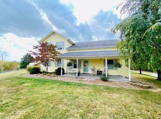 210 Georgie Ln, Willisburg, KY 40078