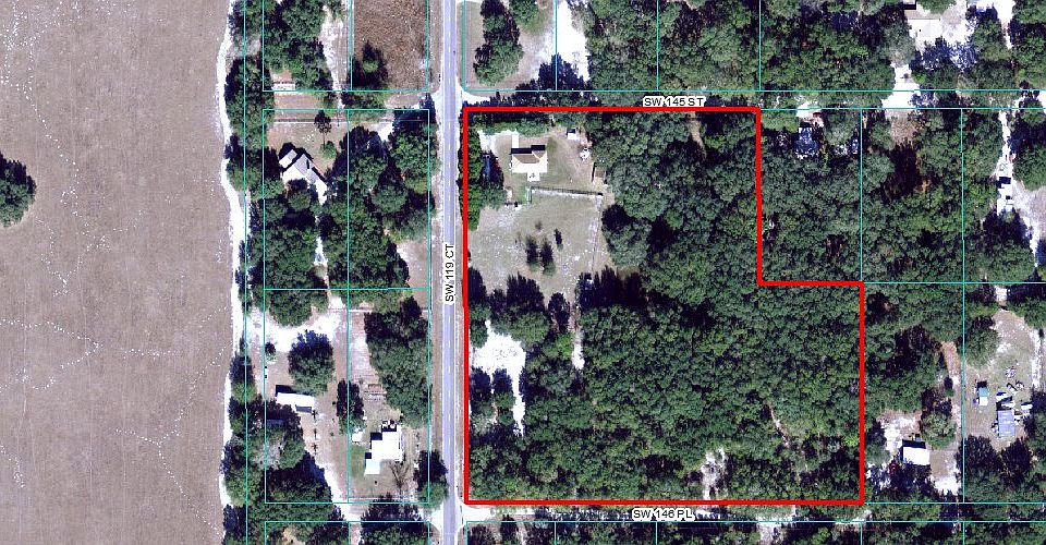 2nd image of 11922 SW 145th St