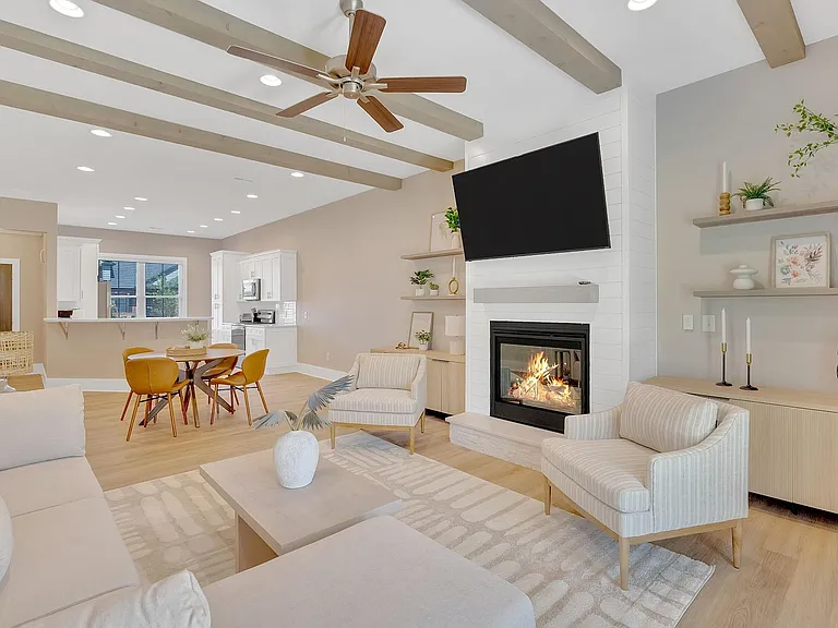 The Reserve at Boones Creek: Villas — Photo 29