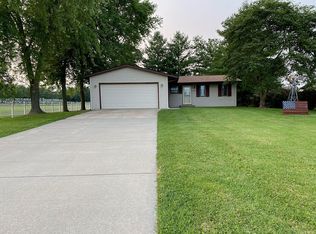 12405 Koepfli Ln, Highland, IL 62249