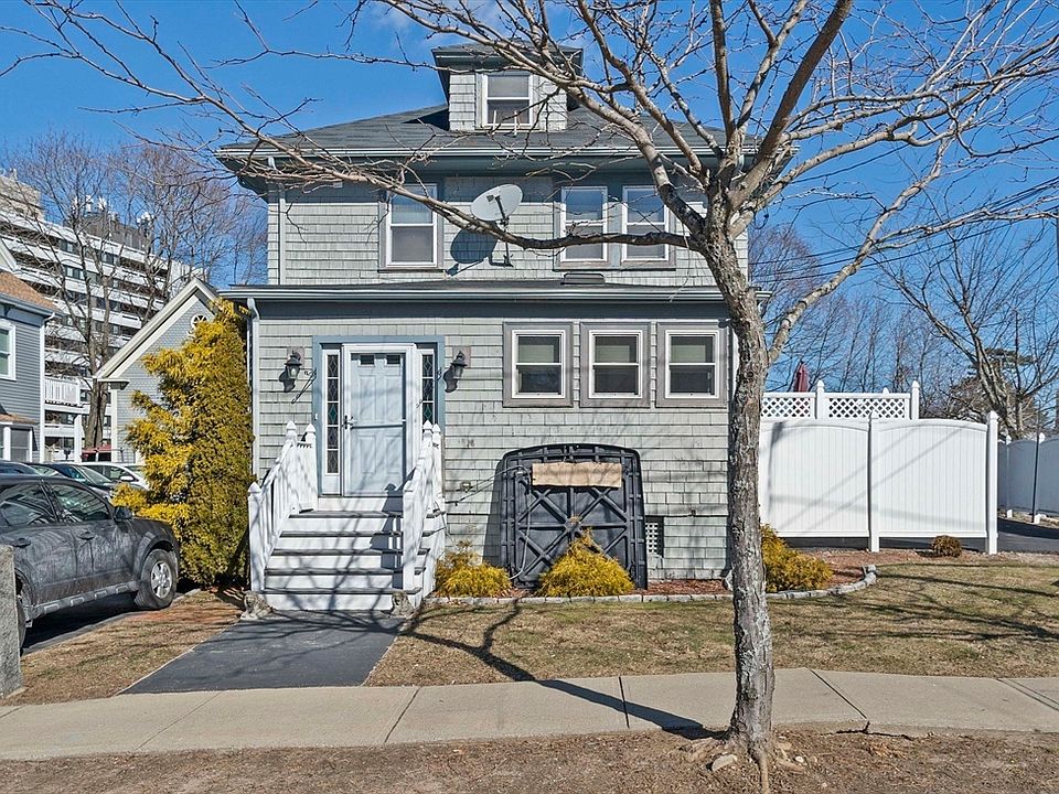 28 Standish Ave, Quincy, MA 02170 Zillow