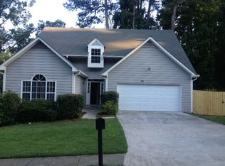 3731 Market Cres, Clarkston, GA 30021