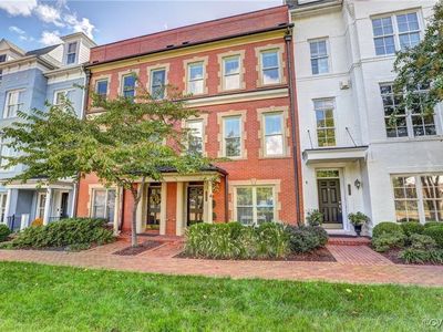 1213 Byrd Ave, Richmond, VA, 23226