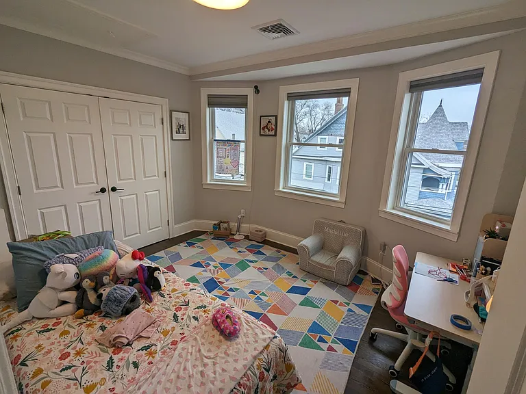 Bedroom 4