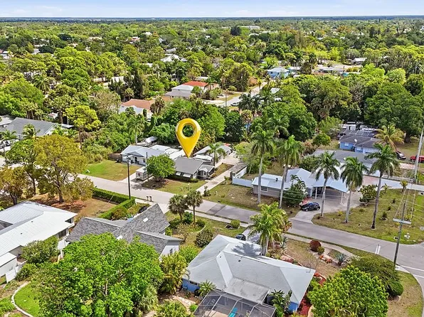 27625 Michigan St, Bonita Springs, FL 34135