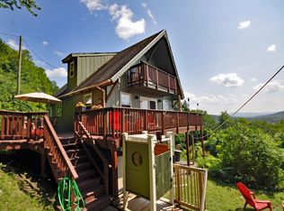 90 Fox Run, Bristol, NH 03222
