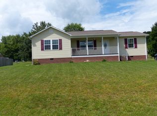 139 Tanglewood Way, Tazewell, VA 24651