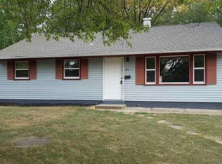 124 S Dennis Dr, Clayton, NJ 08312