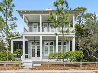 271 Red Cedar Way, Santa Rosa Beach, FL 32459