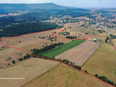 5624 Indian Trail Rd, Harrisonburg, VA, 22802