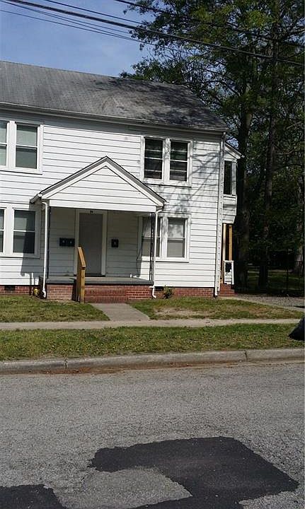 1st image of 84 Nicholson St APT 2