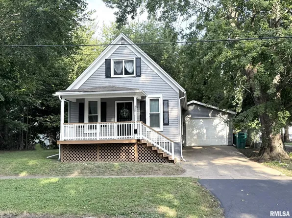 355 N Pearl St, Galesburg, IL 61401