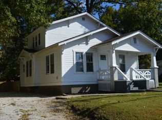 1016 S Fort Ave, Springfield, MO 65807