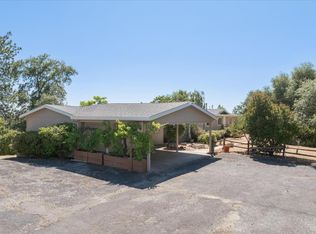 1913 Mustang Rd, Murphys, CA 95247