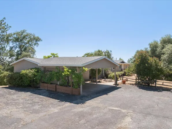 1913 Mustang Rd, Murphys, CA 95247