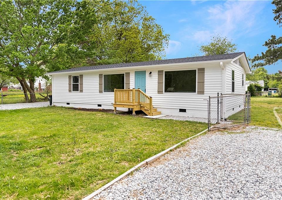 1st image of 1256 Poquoson Ave