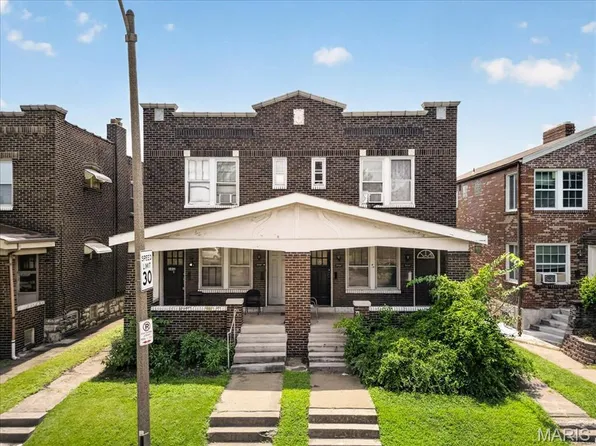 3812-3814 Chippewa St, Saint Louis, MO 63116