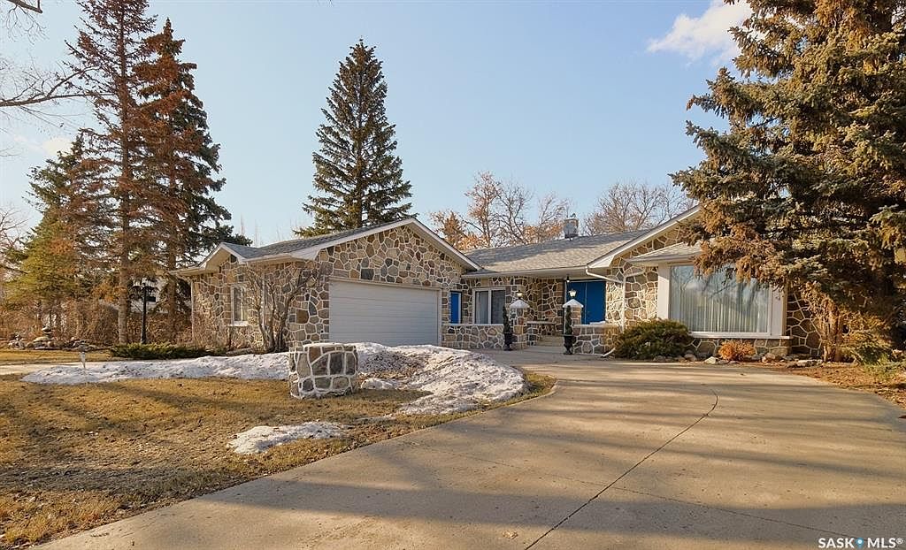 107 Jubilee CRESCENT, Rosetown, SK S0L 2V0 MLS SK965849 Zillow