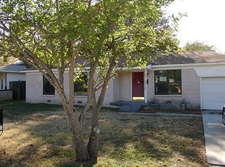 3623 Reeves St, North Richland Hills, TX 76117