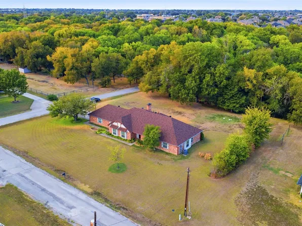 840 Meadowview Ln, Wylie, TX 75098