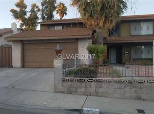 3944 Parkhaven Dr, Las Vegas, NV 89120