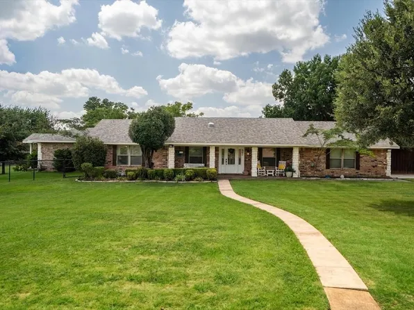 301 Meadow Knoll Dr, Double Oak, TX 75077