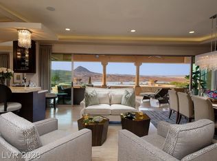 12 Dolce Luna Ct, Henderson, NV 89011