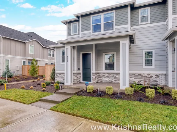 8178 SE Leafhopper St, Hillsboro, OR 97123