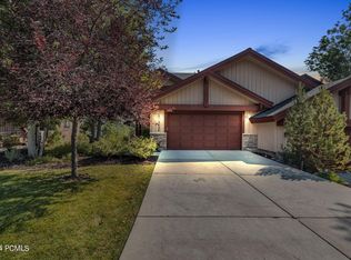 3435 Cedar Dr, Park City, UT 84098