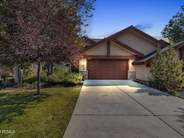 3435 Cedar Dr, Park City, UT 84098