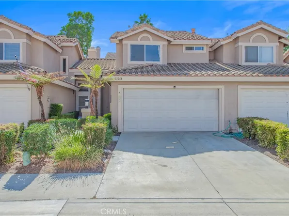 13268 Sunnyslope Dr, Chino Hills, CA 91709