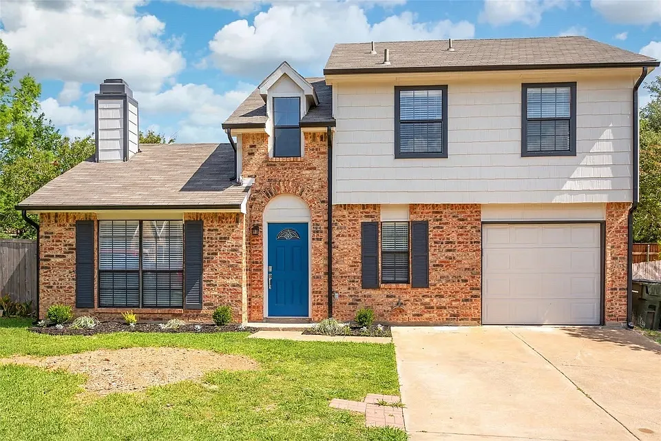 2813 Tallowood Ct