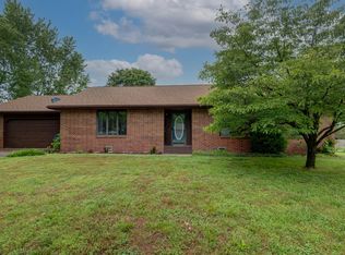 1203 E Daniels St, Ozark, MO 65721