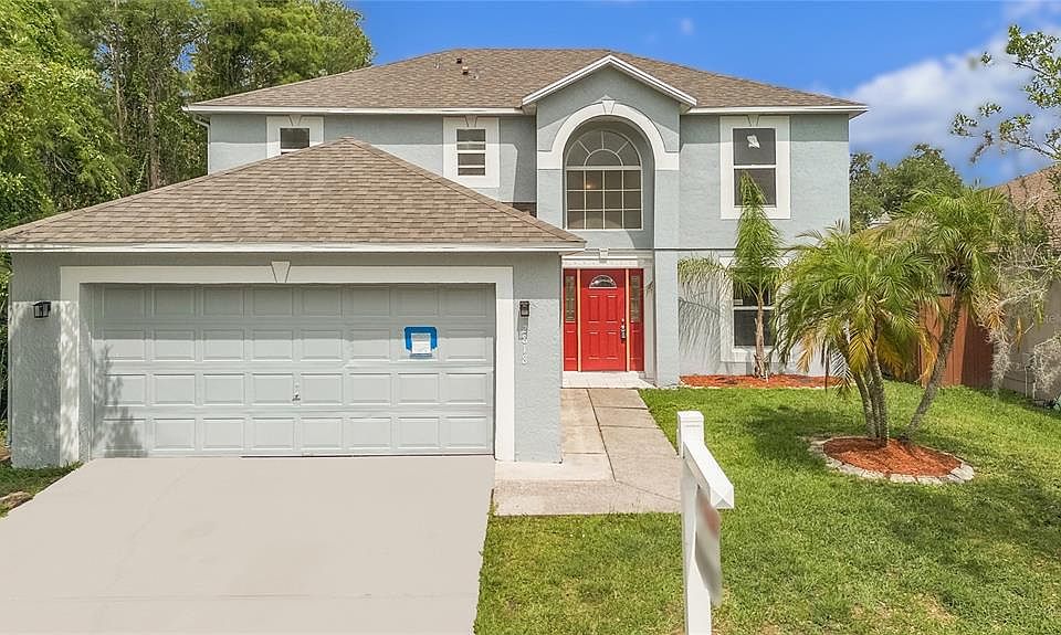 1st image of 2818 Afton Cir