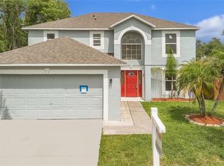 2818 Afton Cir, Orlando, FL 32825