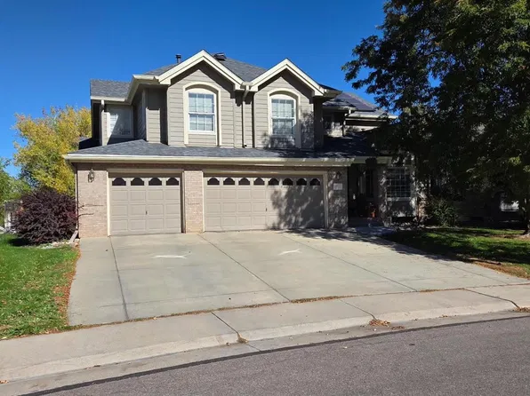 3432 W 109th Circle, Westminster, CO 80031