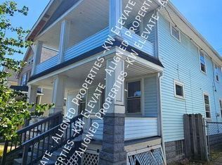 3308 W 90th St, Cleveland, OH 44102