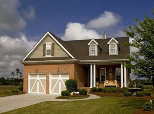 4317 Ashfield Pl, Southport, NC 28461