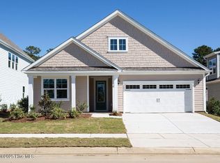 2094 Tulip Poplar St LOT 37, Leland, NC 28451
