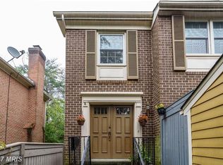 19731 Greenside Ter, Gaithersburg, MD 20886