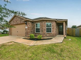 22719 Tabberts Way, Hockley, TX 77447