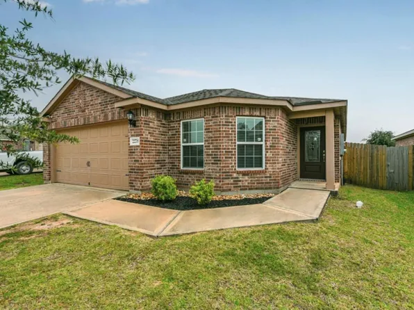 22719 Tabberts Way, Hockley, TX 77447