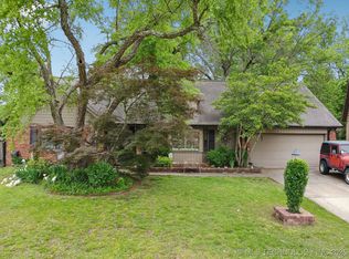 5821 S 69th East Ave, Tulsa, OK 74145