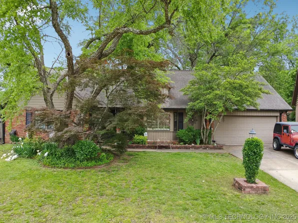 5821 S 69th East Ave, Tulsa, OK 74145