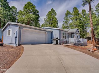 2148 W Alaska Ave, Flagstaff, AZ 86001
