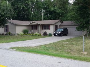 9260 Ridge Rd, Delphos, OH 45833