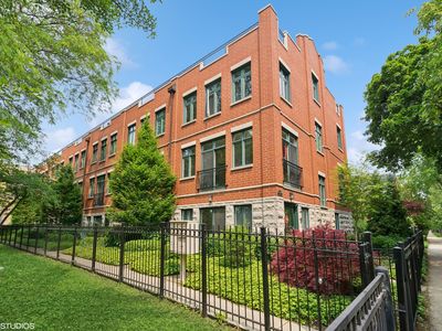 5414 S Greenwood Ave UNIT 2, Chicago, IL, 60615