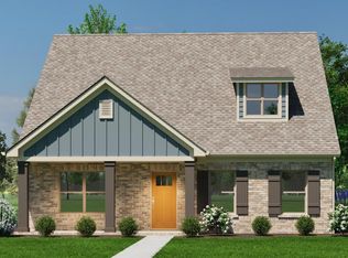 1609 Calistoga Cir, Huntsville, AL 35811