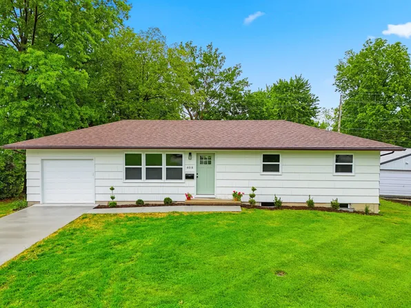 408 Loch Ln, Columbia, MO 65203